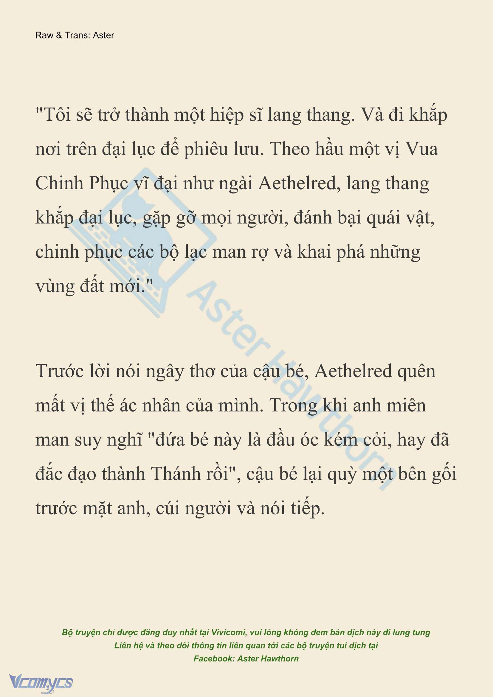 [NOVEL] Thiên Đường Của Valentina Chap 213 - Trang 2