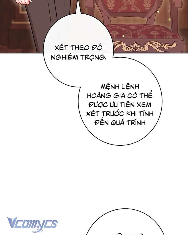 Hầu Gái Độc Quyền Của Hoàng Hậu Phản Diện Chap 78 - Trang 4