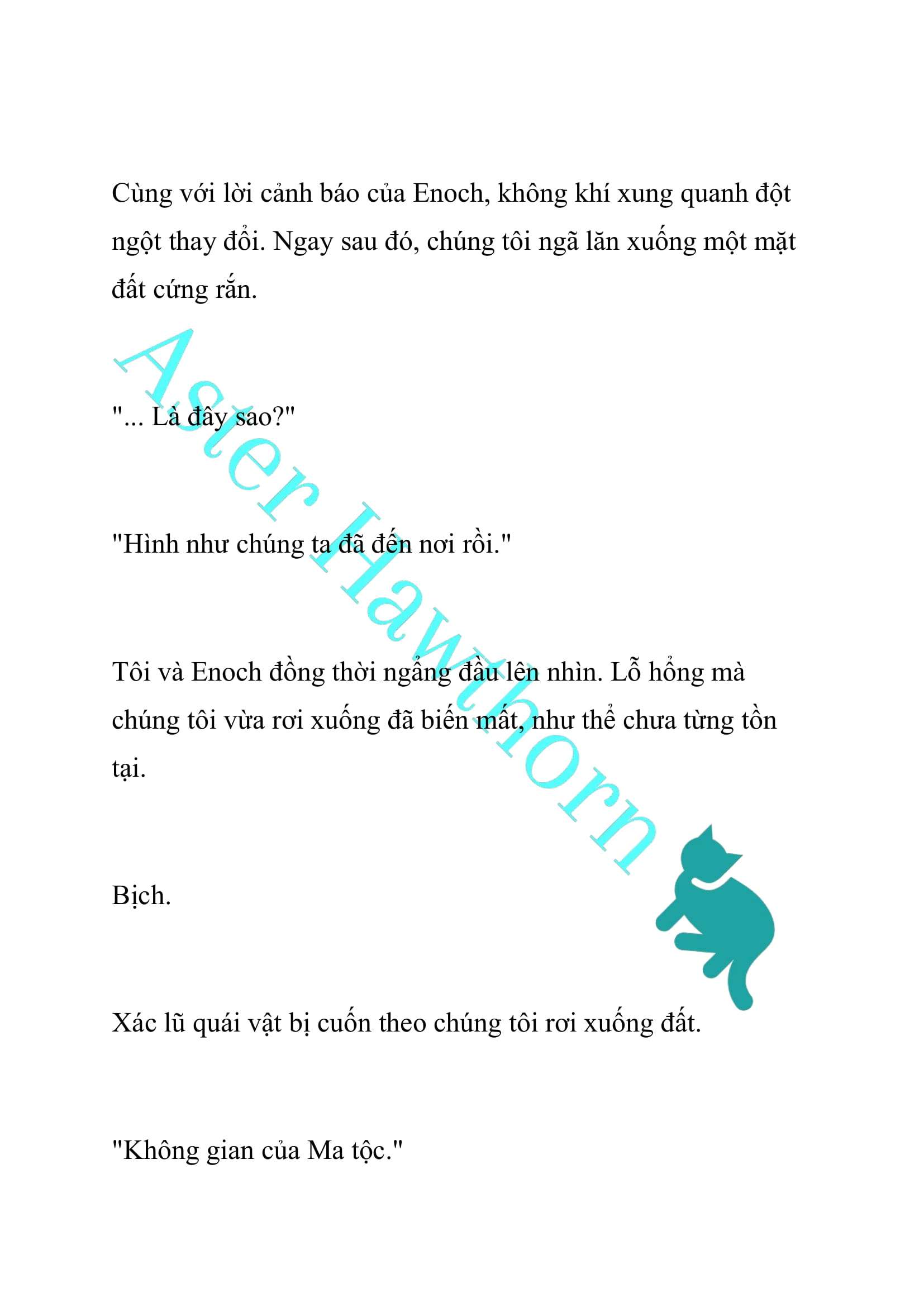 [NOVEL] Gặp Lại Kẻ Thù Ở Lễ Đính Hôn Chap 204 - Trang 2