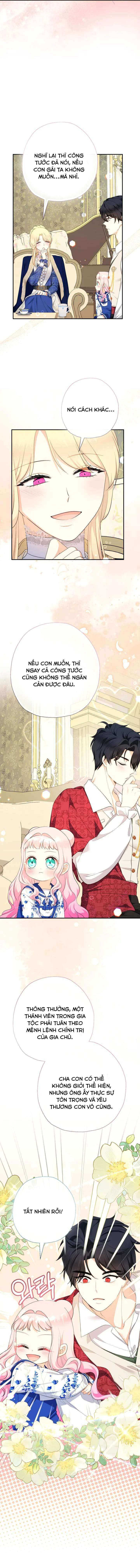 [PNT] Tiểu Thư Tích Tiền Đi Bụi Chap 85 - Next Chap 86