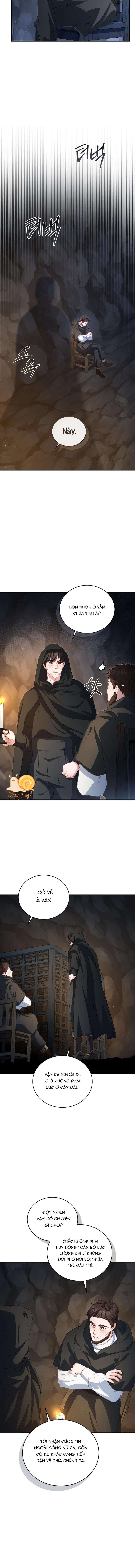 Tôi Là Người Duy Nhất Không Biết Ác Nữ Là Một Người Đàn Ông Chap 22 - Trang 2