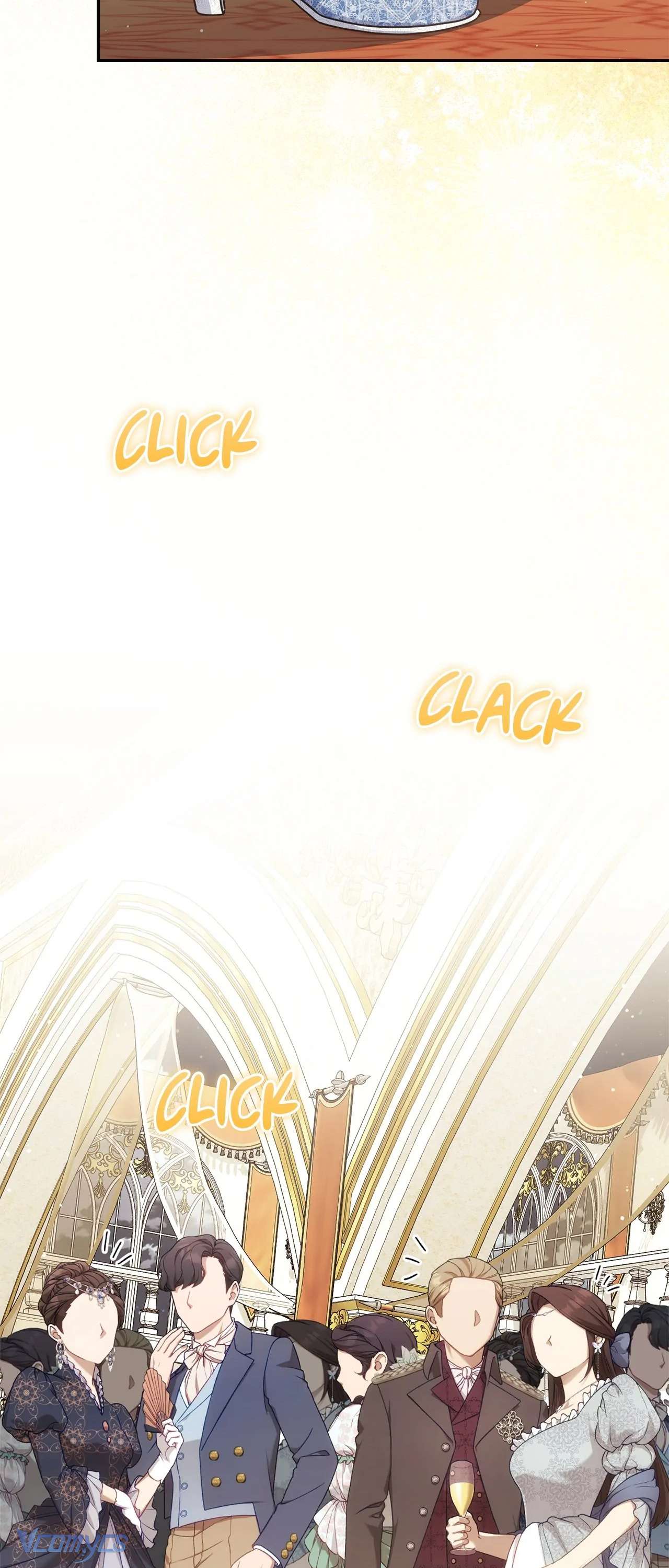 Nàng Công Chúa Trong Chuồng Gà Chap 37 - Trang 3