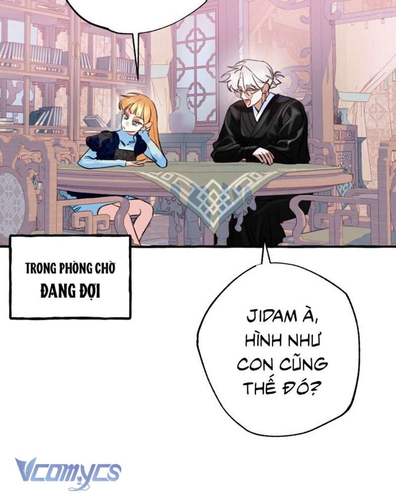 Chuyện Tình Tuyết Phương Bắc Chap 42 - Trang 4