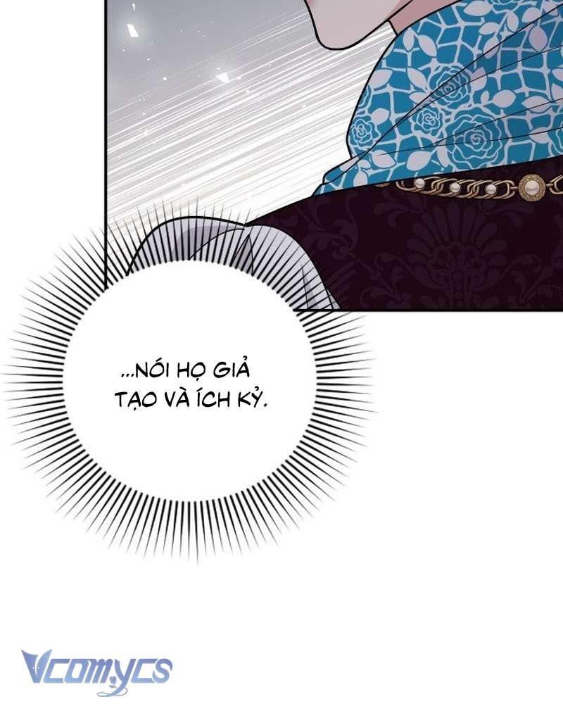 Trước Khi Em Có Ý Định Chạy Trốn Ta Sẽ Ngăn Chặn Nó Chap 41 - Trang 2