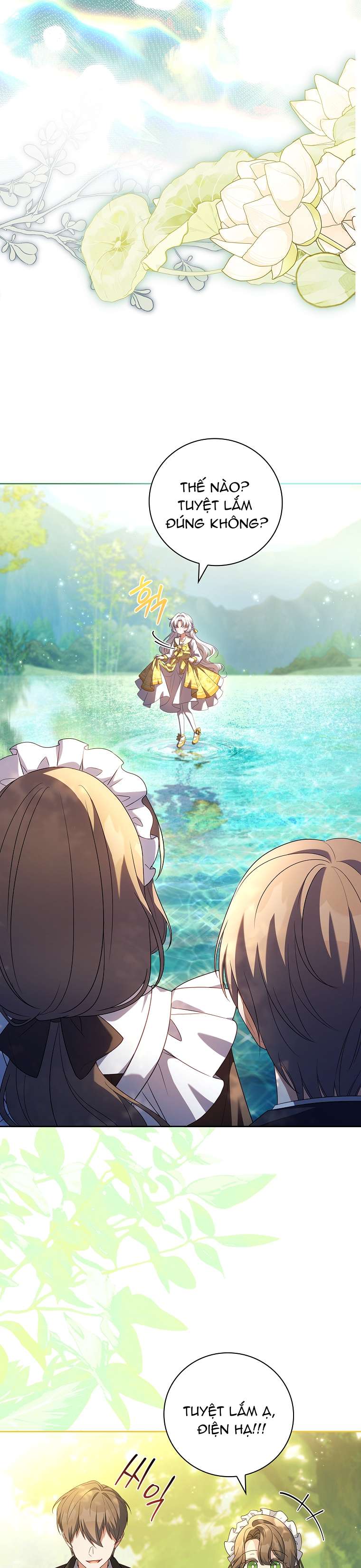 Cha Nào Con Nấy Chap 17 - Next Chap 18