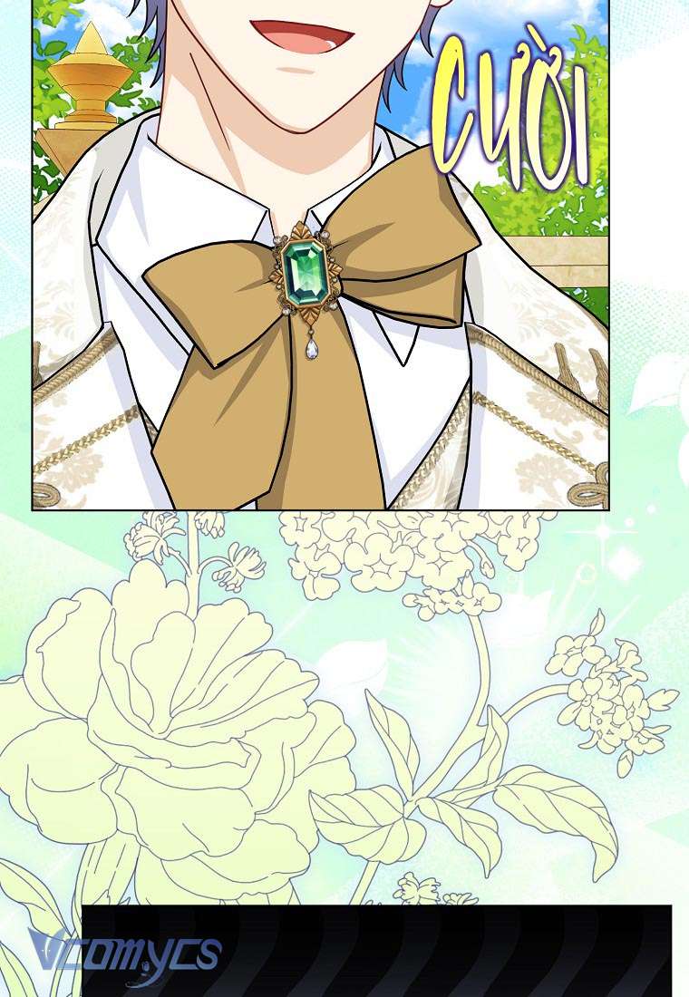 Nhân Vật Phản Diện Đều Thích Tôi Chap 62 - Trang 3