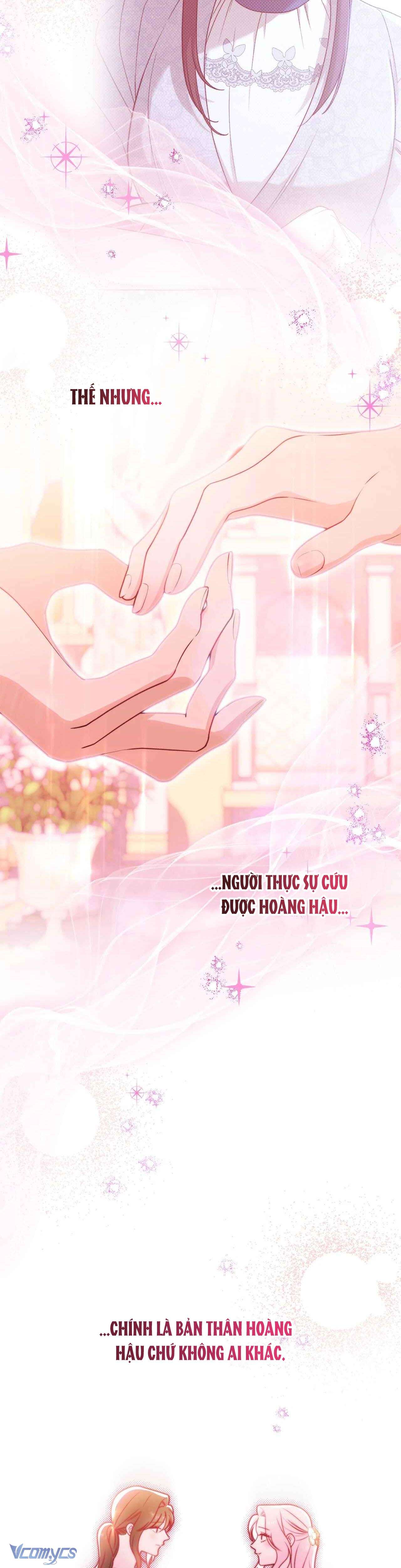 Hầu Gái Độc Quyền Của Hoàng Hậu Phản Diện Chap 115 - Trang 2