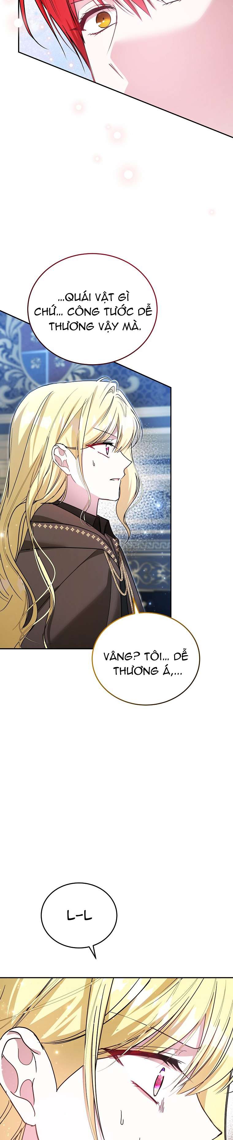 Chị Gái Tôi Là Nhân Vật Chính Chap 54 - Trang 2