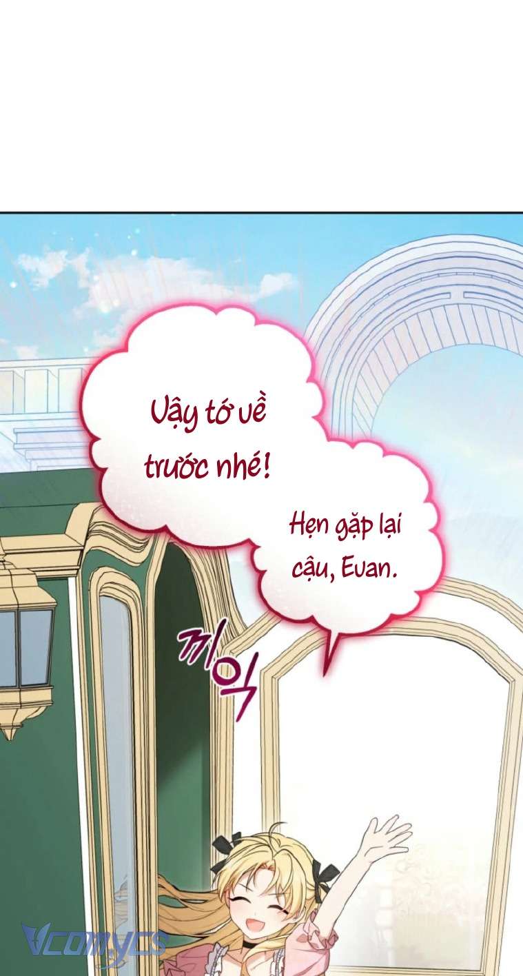 Được Yêu Thương Mà Còn Ngại Ngùng Sao! Chapter 90 - Trang 4