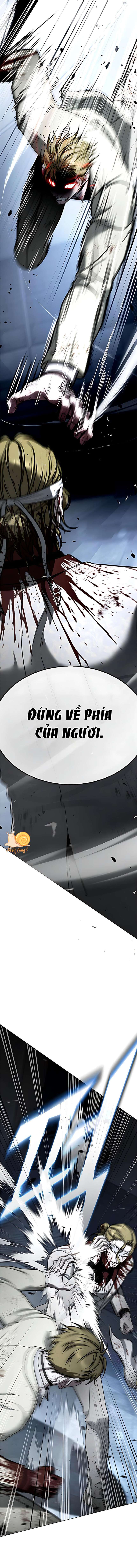 Zombie Papa Chap 20 - Next Chap 21