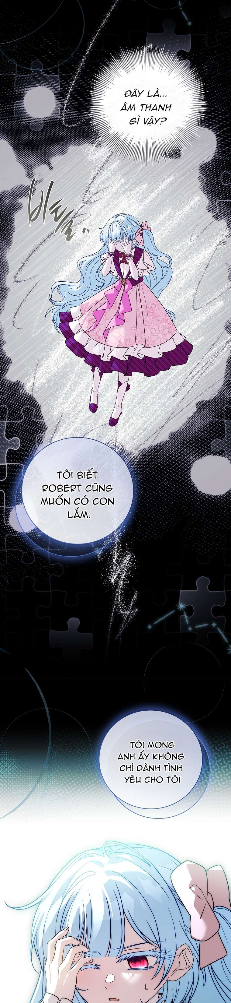 Cha Nào Con Nấy Chap 21 - Trang 4