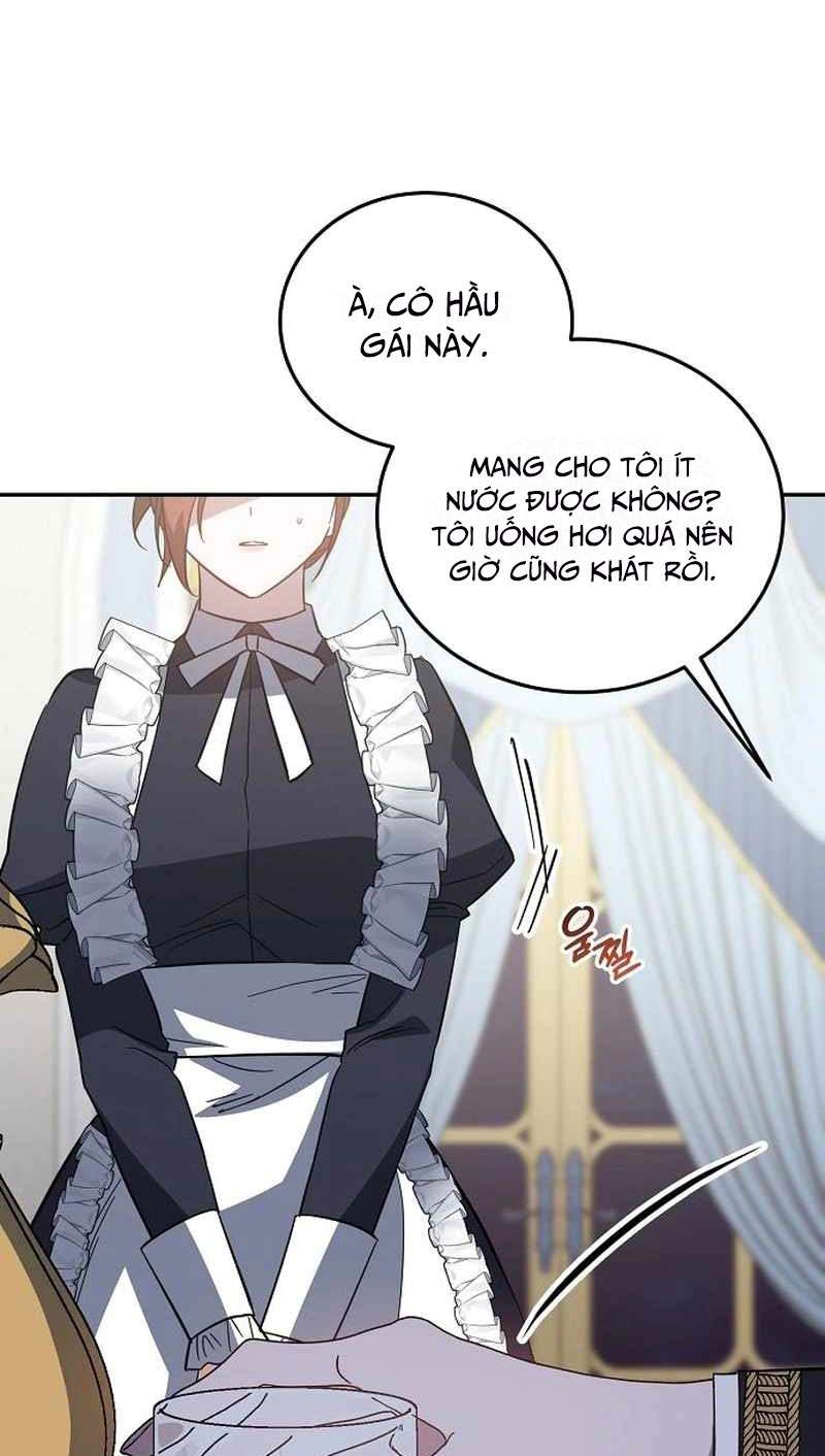 Nữ Hầu Báo Thù: Thời Khắc Cuối Cùng Chap 8 - Next Chap 9