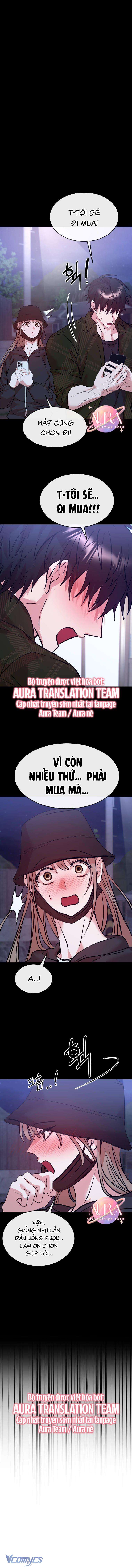 Tình Yêu Có Thể Về Quê Làm Nông Sao? Chap 12 - Trang 4