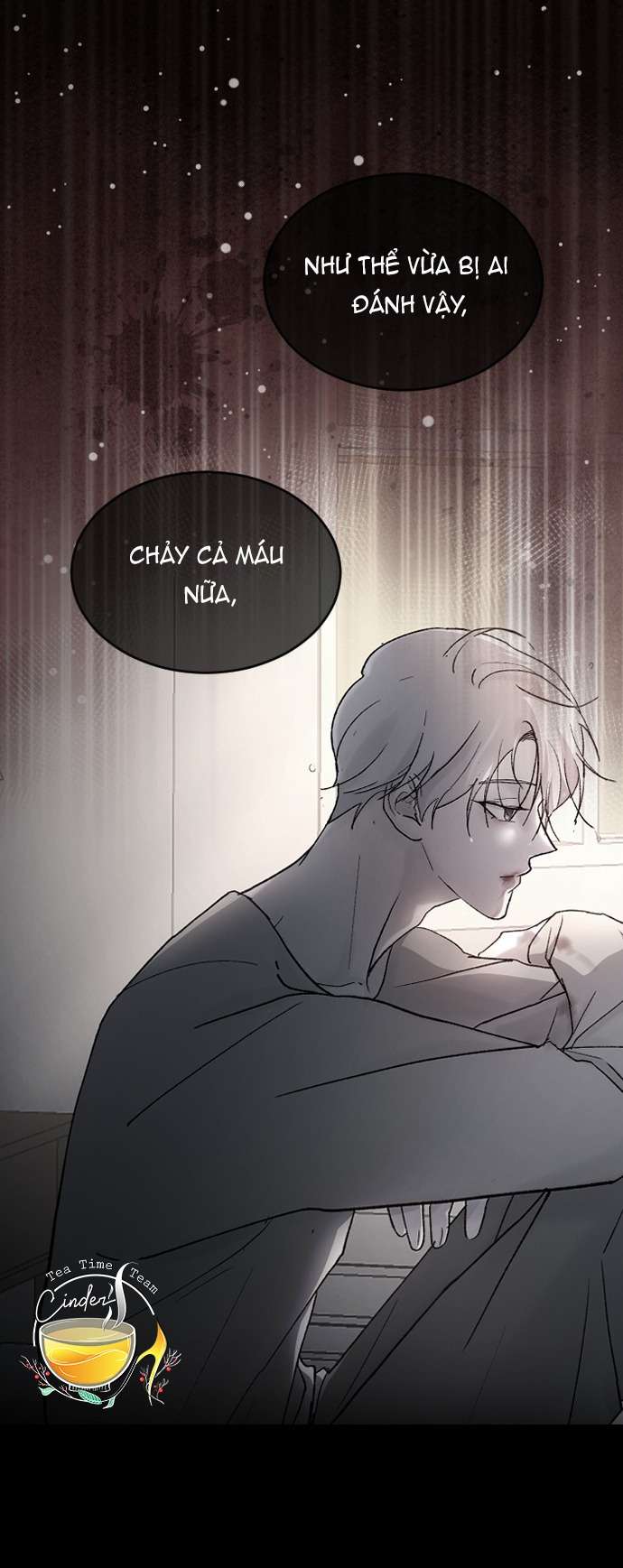Ba Anh Trai Cực Phẩm Của Tôi Chap 89 - Trang 3