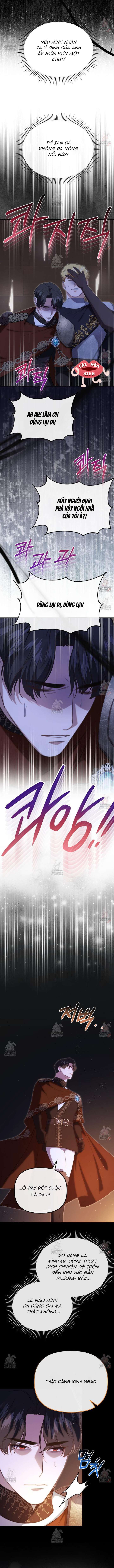 Sau Khi Trùng Sinh Chị Gái Muốn Cướp Lấy Vị Hôn Phu Của Tôi Chap 57 - Trang 4