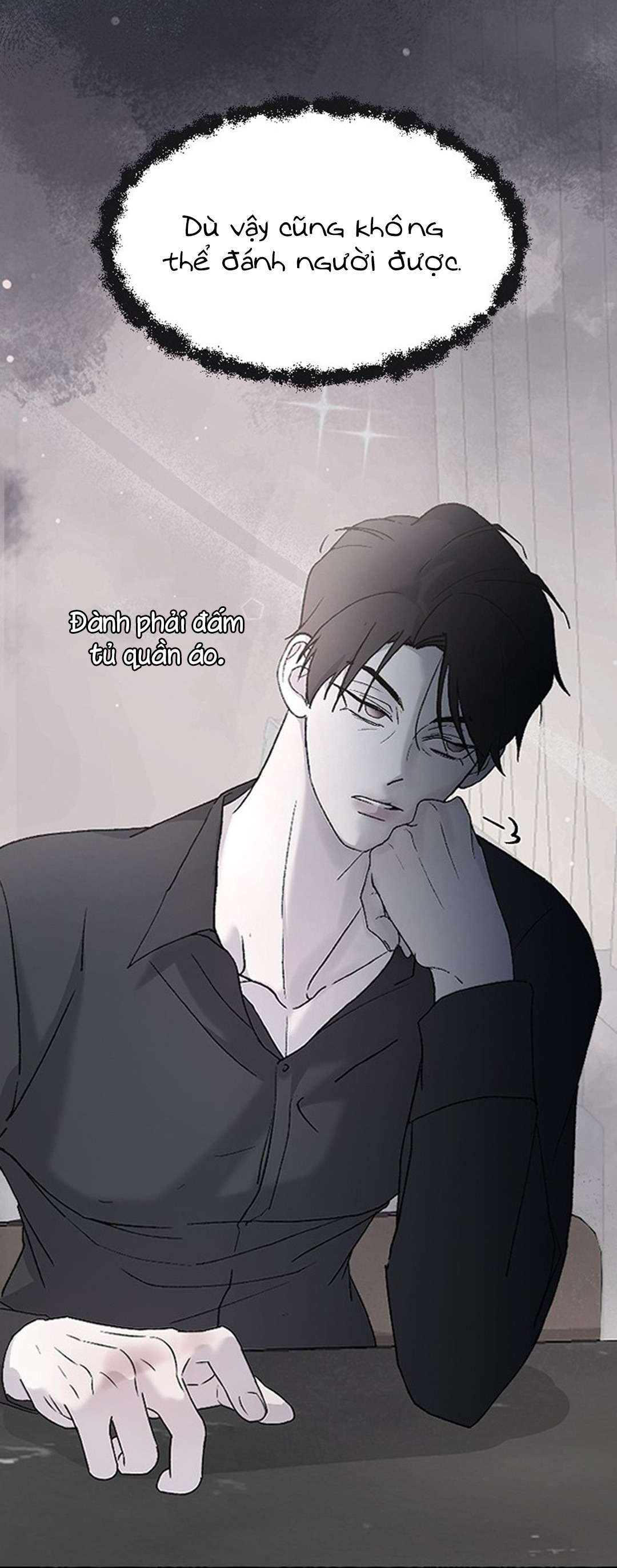 Ba Anh Trai Cực Phẩm Của Tôi Chap 74 - Trang 3