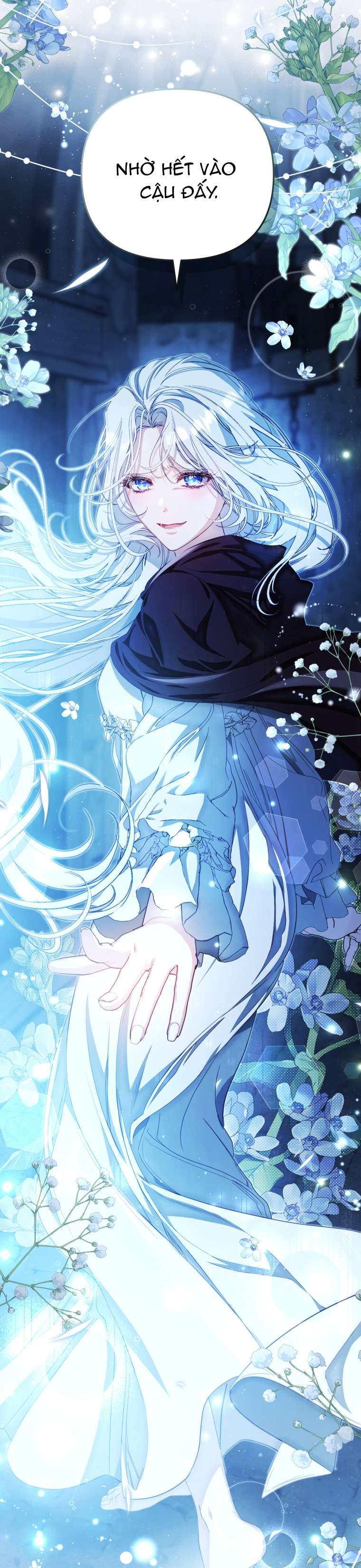 Người Phải Trả Giá Bằng Mạng Sống Vì Đã Lừa Dối Tôi Chap 9 - Trang 4