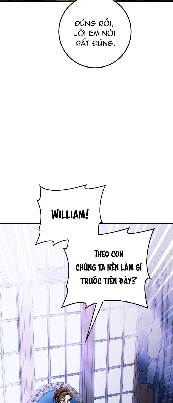 Nữ Công Tước Chiến Lợi Phẩm Chap 36 - Trang 3