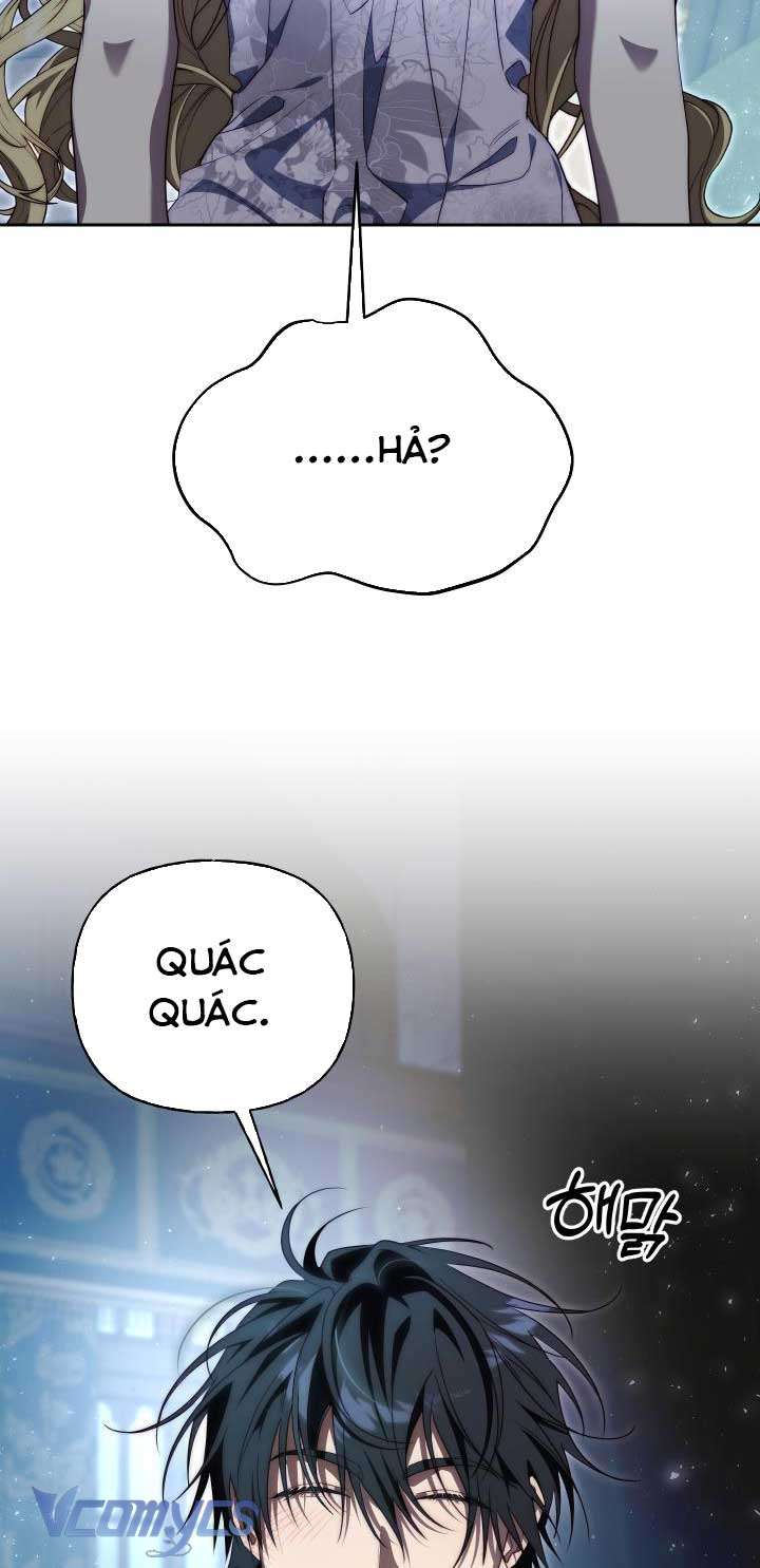 Thuần Hóa Hoàng Tử Quái Vật Chap 25 - Trang 3