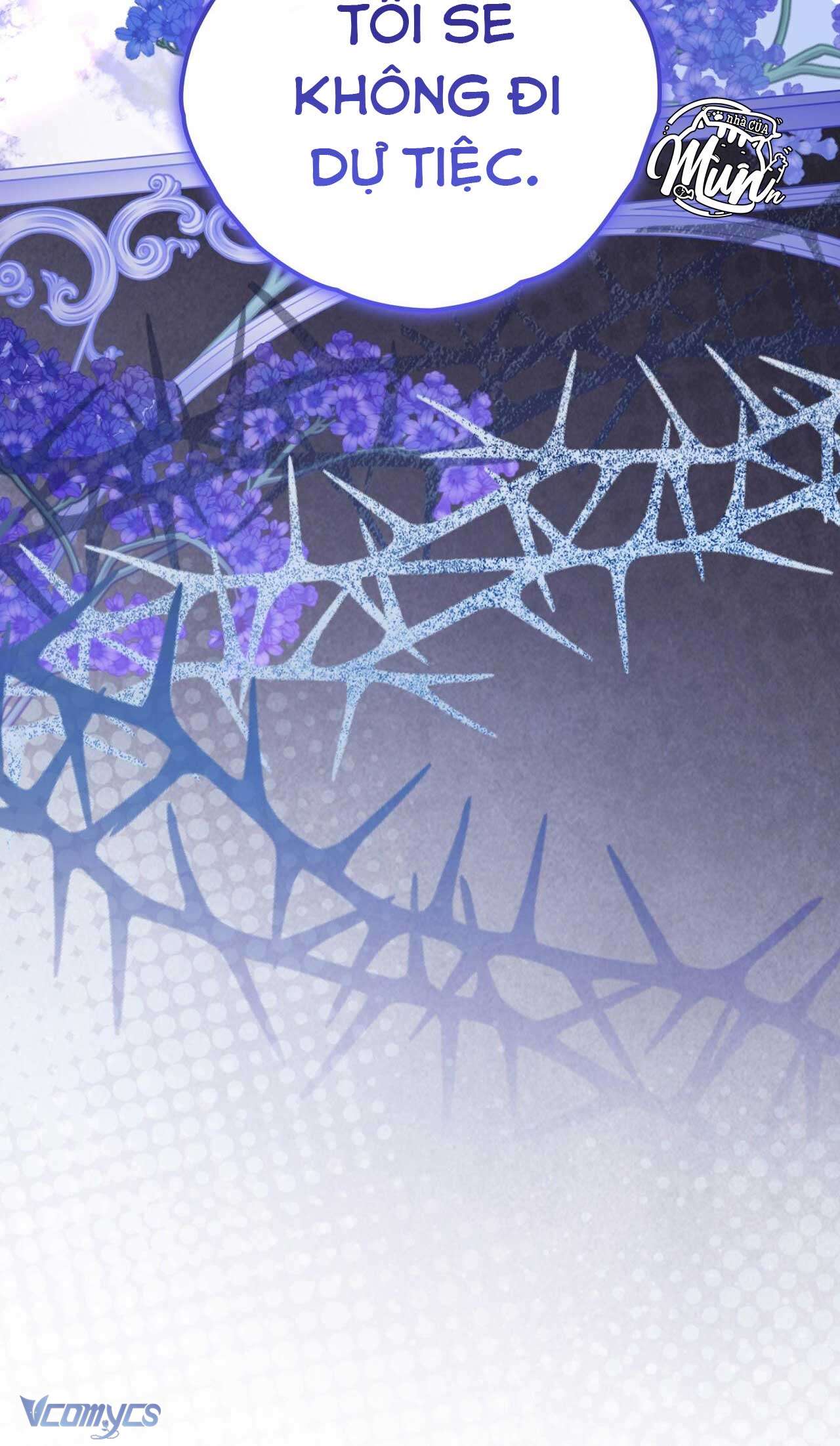 Gửi đến người sói yêu dấu của em Chap 19 - Next Chap 20