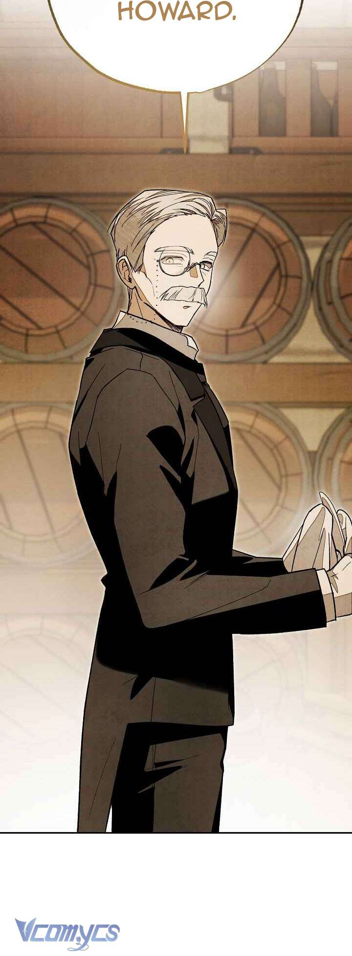 Chào Mừng Đến Với Dinh Thự Hoa Hồng Chap 13 - Trang 3