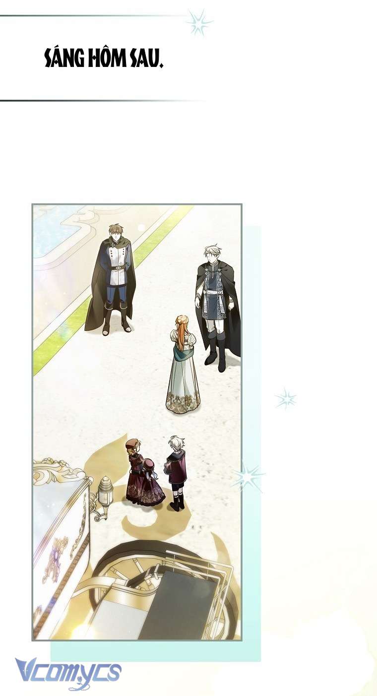 Độc Chiếm Sủng Ái Của Công Chúa Út, Mọi Người Đều Say Mê Tôi. Chap 41 - Trang 3