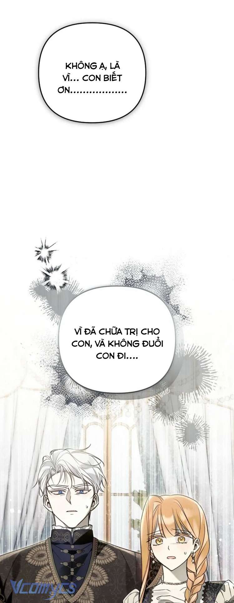 Độc Chiếm Sủng Ái Của Công Chúa Út, Mọi Người Đều Say Mê Tôi. Chap 38 - Trang 3