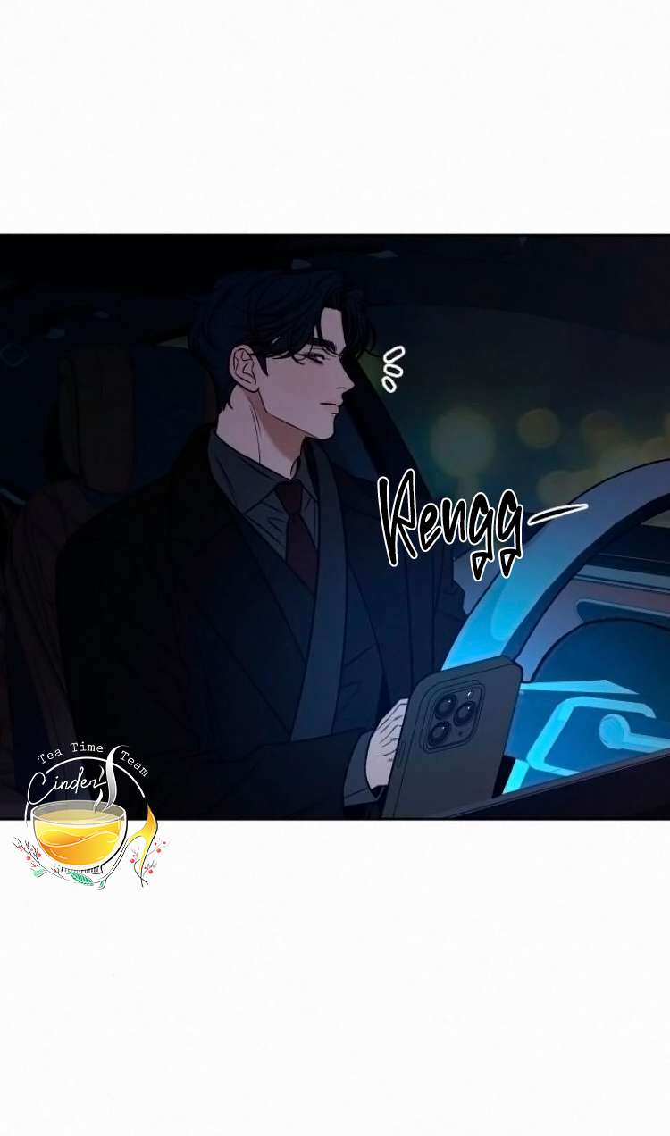 Chiến Lược: Tình Yêu Trong Sáng Chap 129 - Trang 2