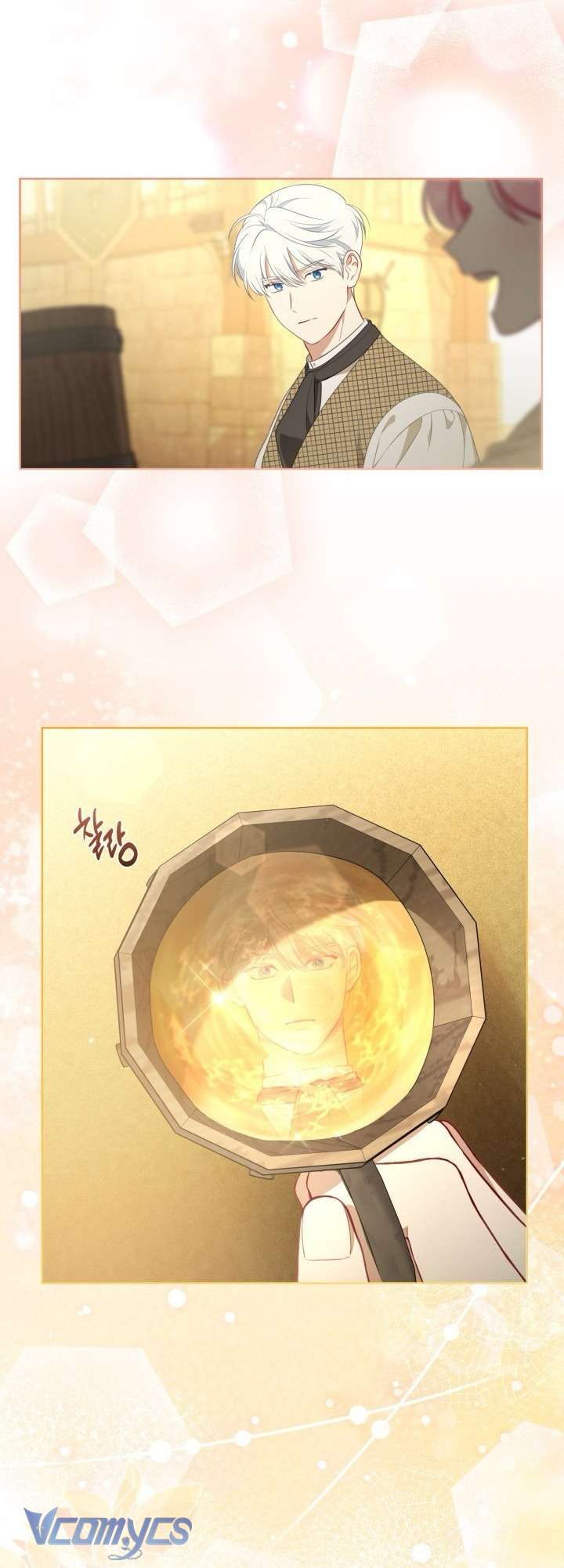 Sự Điều Trị Đặc Biệt Của Tinh Linh Chap 114 - Next Chap 115