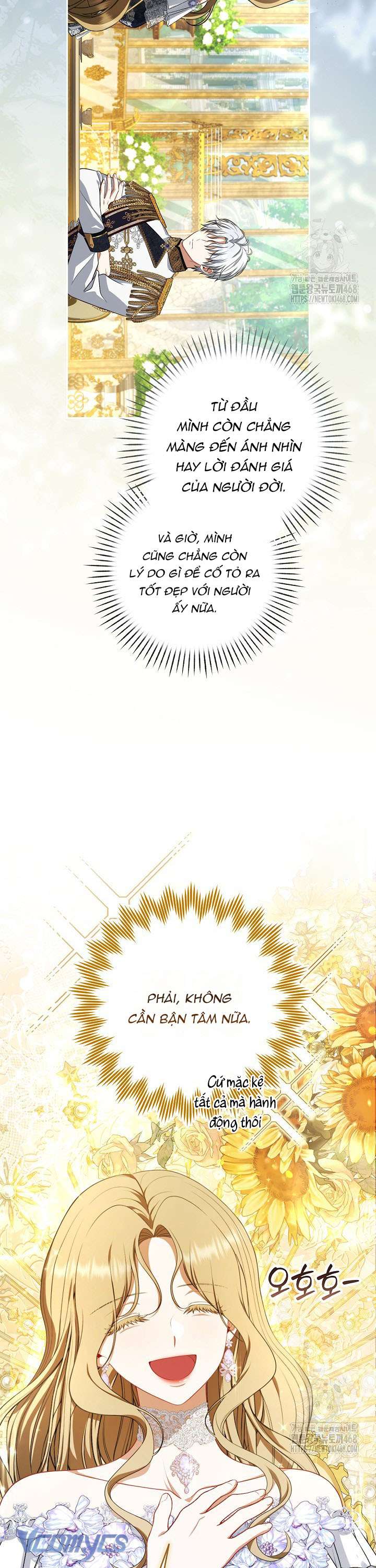 Tôi Đã Xem Một Vở Kịch Chap 12 - Trang 2