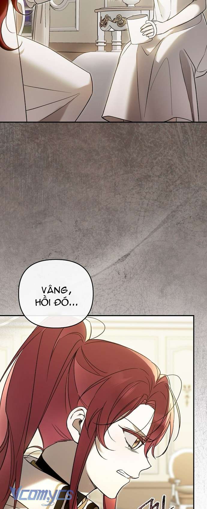 Độc Chiếm Sủng Ái Của Công Chúa Út, Mọi Người Đều Say Mê Tôi. Chap 9 - Trang 4