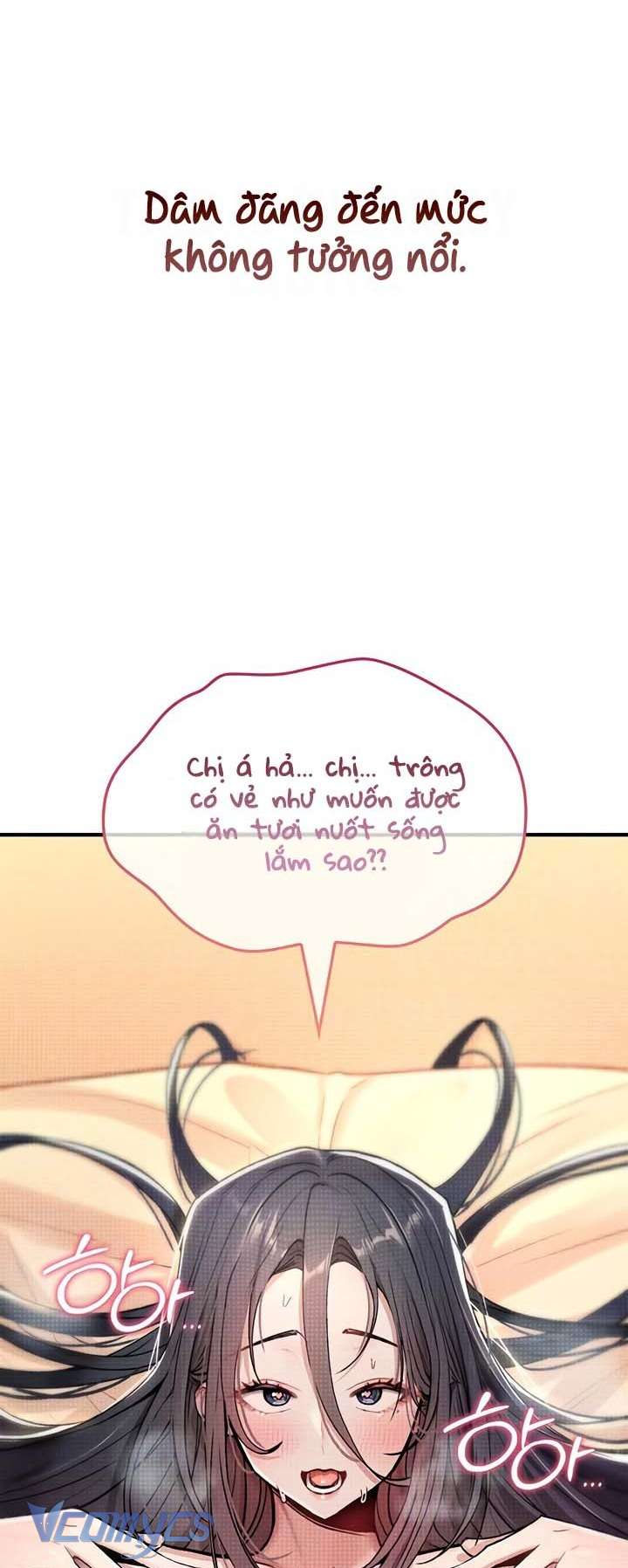 Tôi Sẽ Không Bị Khuất Phục Đâu Chap 9 - Trang 2