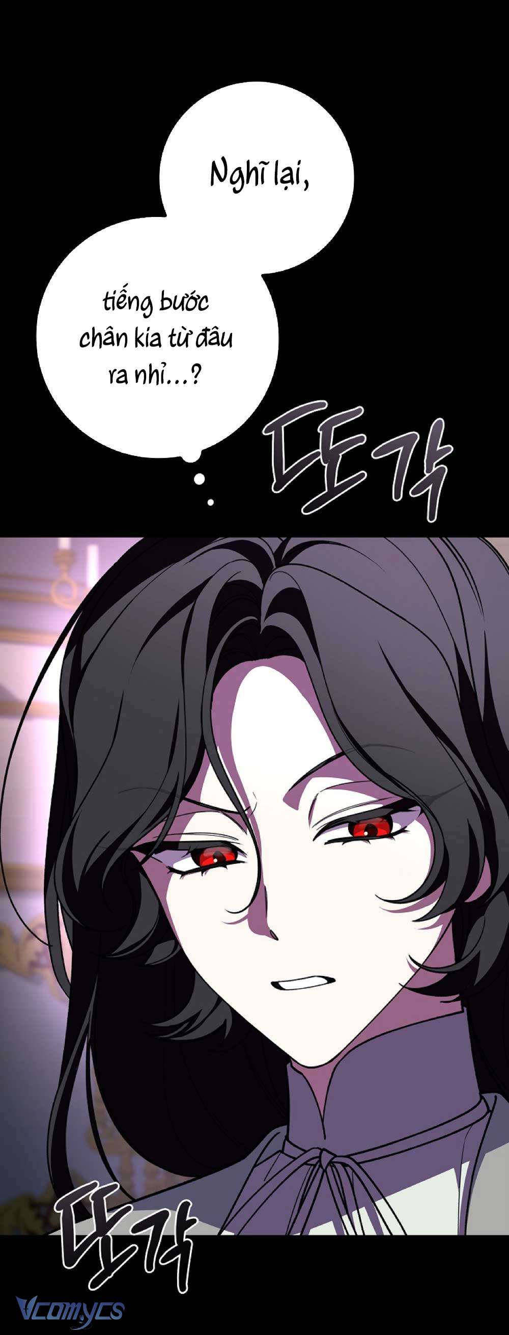 100 lời nguyền tại dinh thự Illestone Chap 12 - Trang 3