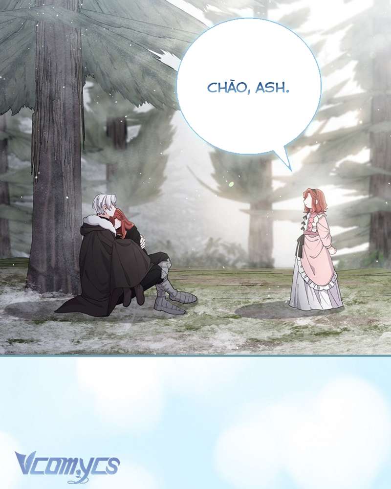 Chị Gái Của Nhân Vật Phản Diện Hôm Nay Cũng Đang Đau Khổ Chap 76 - Trang 4