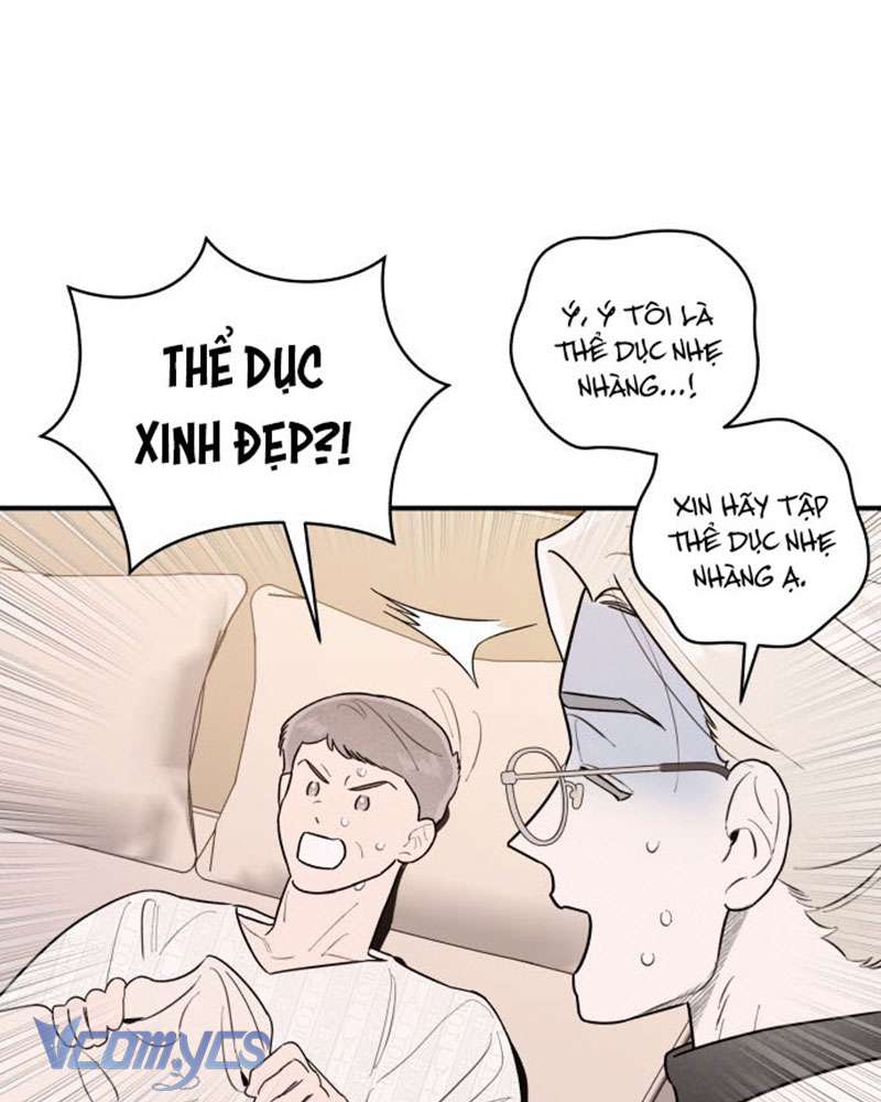 Tối Nay Tôi Là Người Được Cô Ấy Chọn Chap 3 - Trang 3