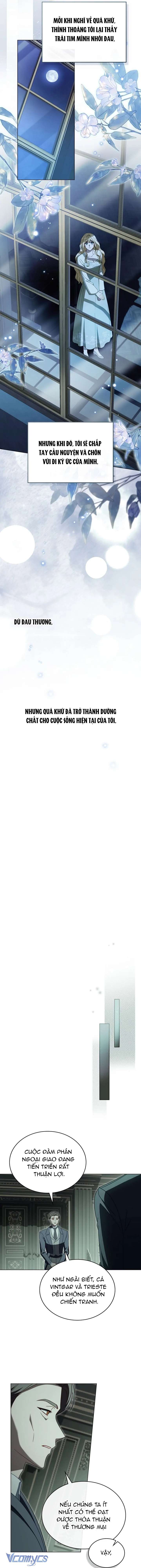 Chúa Phù Hộ Cho Sự Hủy Diệt Của Ta Chapter 40 - Trang 4