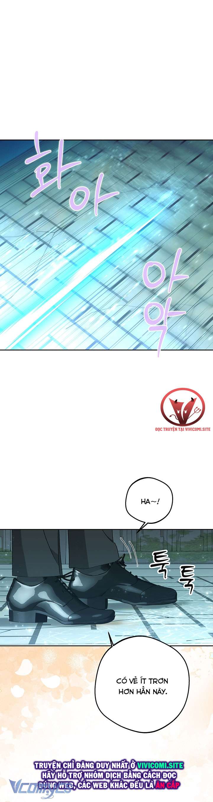 [KHÔNG CHE] Yêu Tinh Giao Phối Chap 27 - Next Chap 28