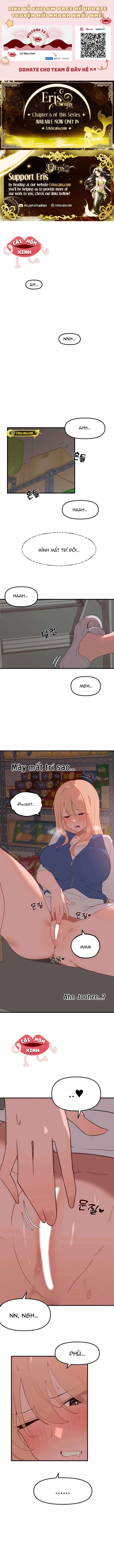 [18+] Làm Luôn Ở Đây Nhé? Chap 5 - Next 