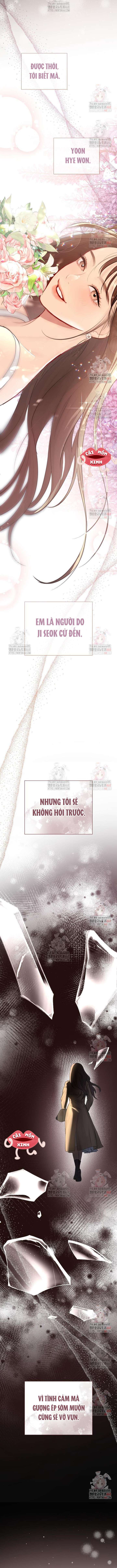 Văn Phòng Thư Ký Chap 20 - Trang 2