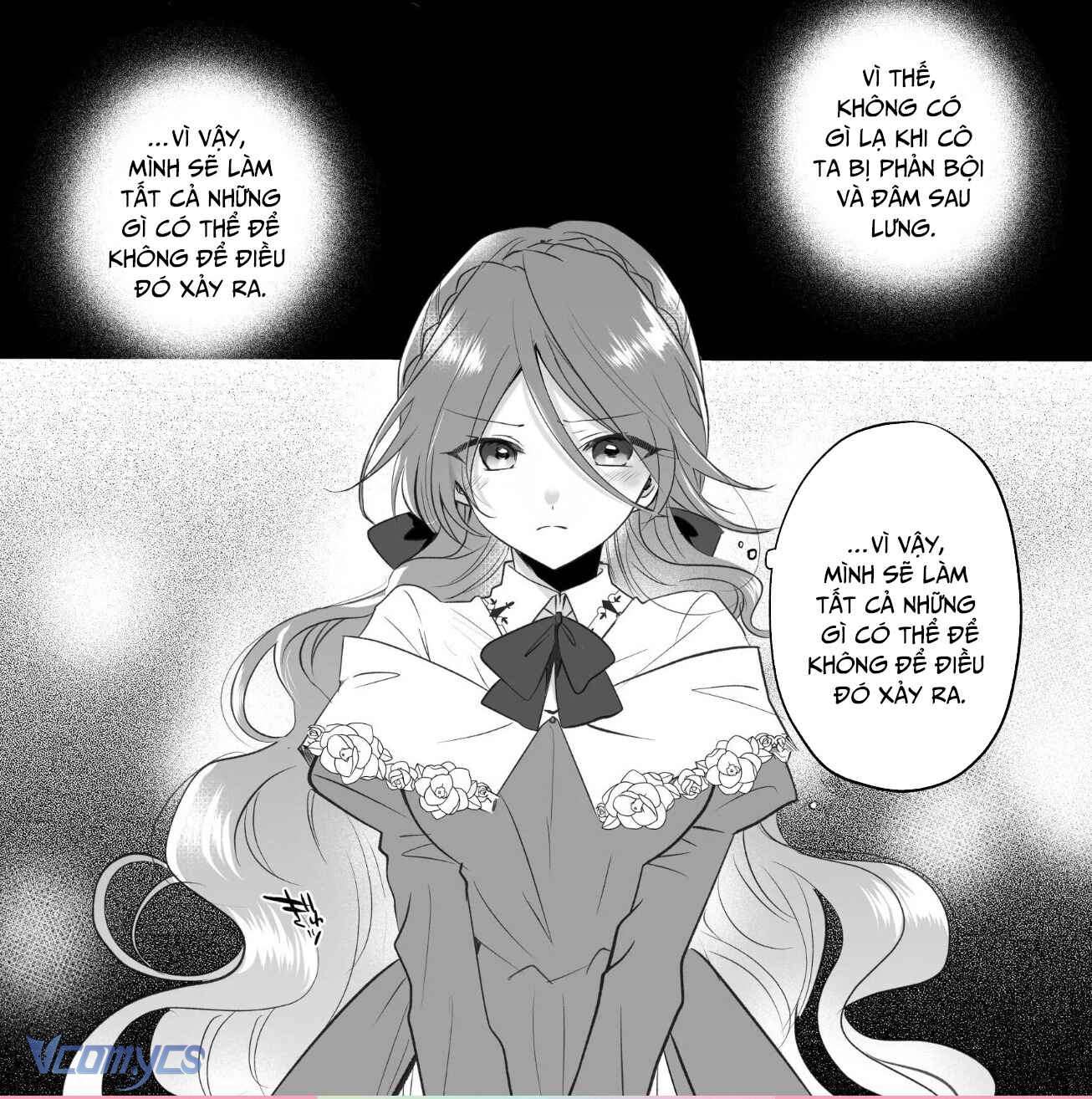 [18+] Tuyển Tập Truyện Ngắn Manga Chap 58.1 - Trang 2
