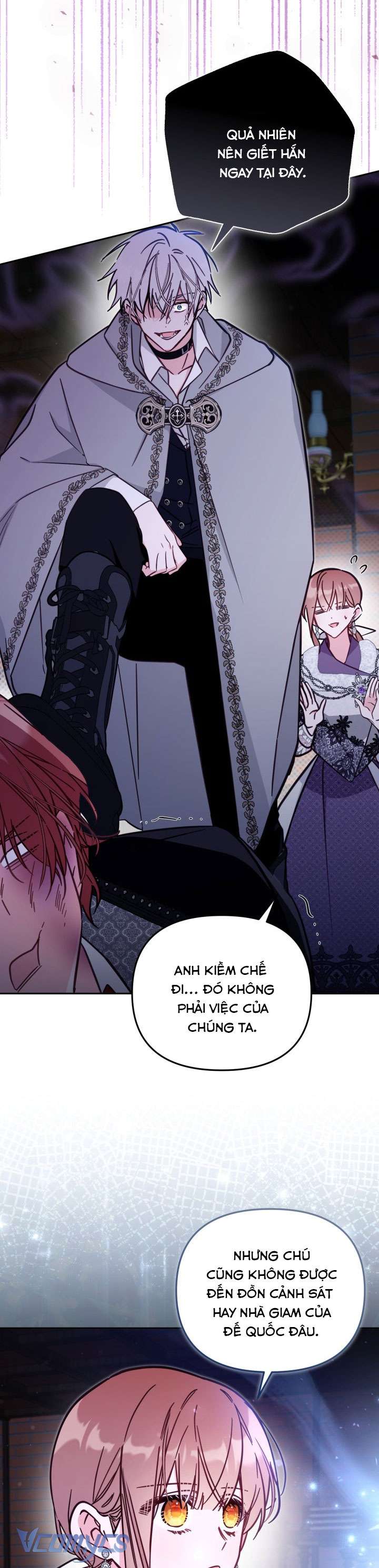 Không Có Chỗ Cho Kẻ Giả Mạo Chap 76 - Trang 2