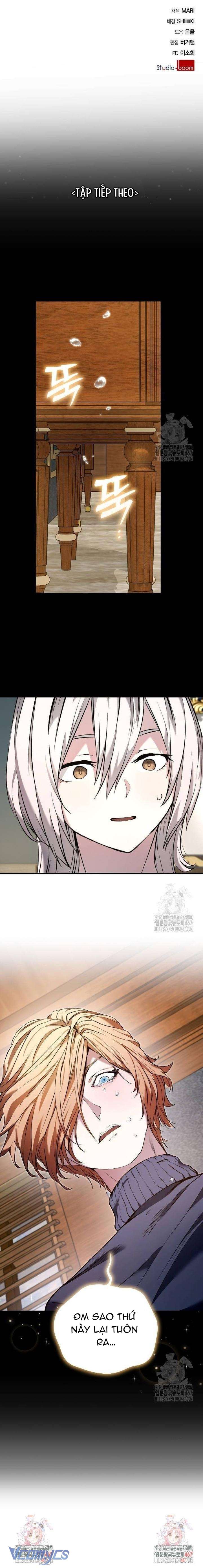 Thỏ Trắng Ở Xử Sở Thần Tiên Chap 50 - Next Chap 51