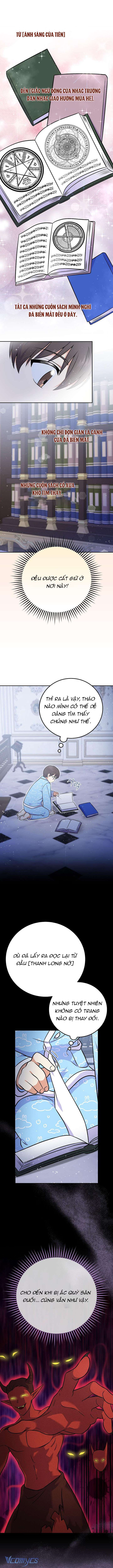 Làm Siêu Sao Từ 0 Tuổi Chapter 51 - Trang 4