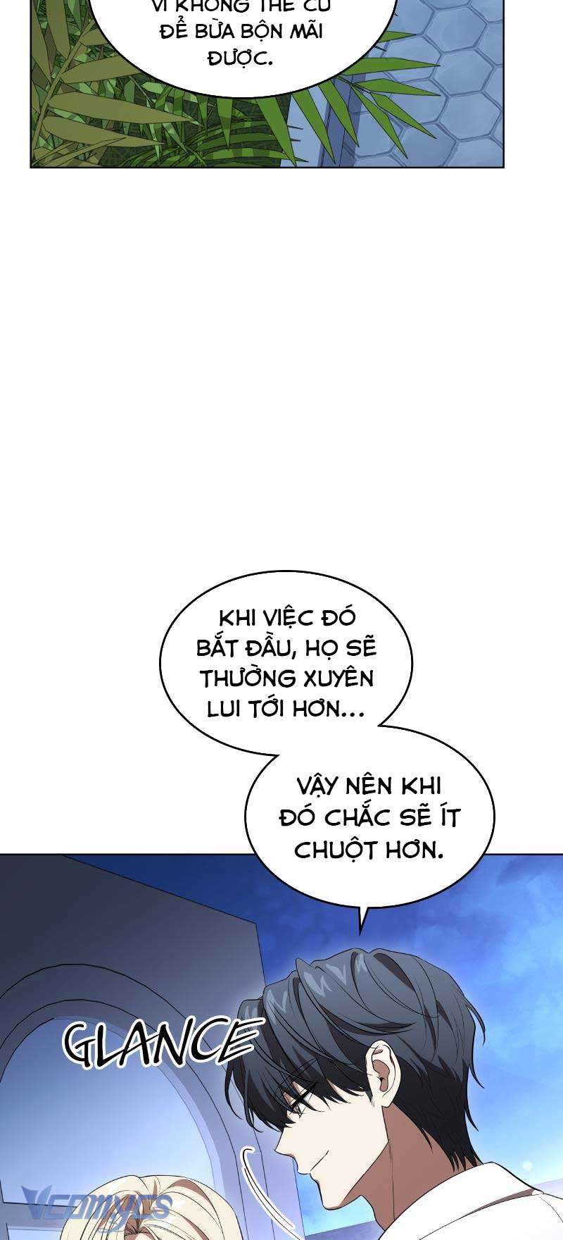 Cái Giá Phải Trả Chap 80 - Next Chap 81
