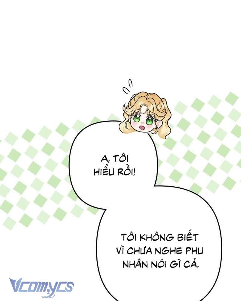 Trước Khi Em Có Ý Định Chạy Trốn Ta Sẽ Ngăn Chặn Nó Chap 34 - Trang 2