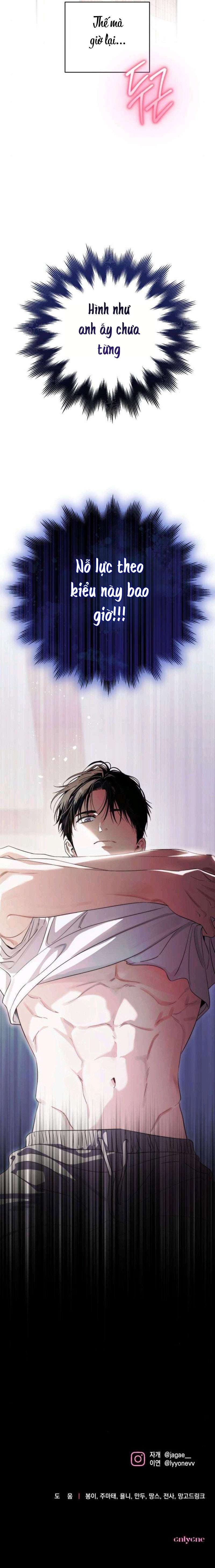 〖18+〗- Kích Hoạt Chế Độ Trai Hư! Chap 4 - Trang 2