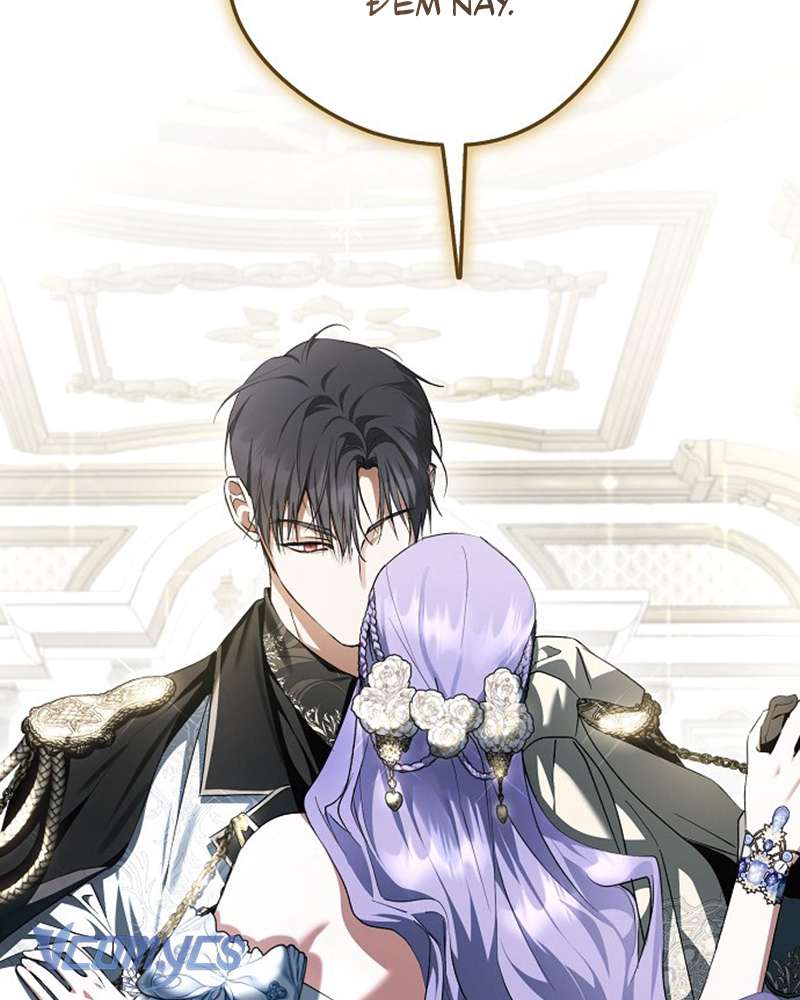 Các Nam Chính Đã Bị Nữ Phụ Cướp Mất Chap 52 - Trang 3