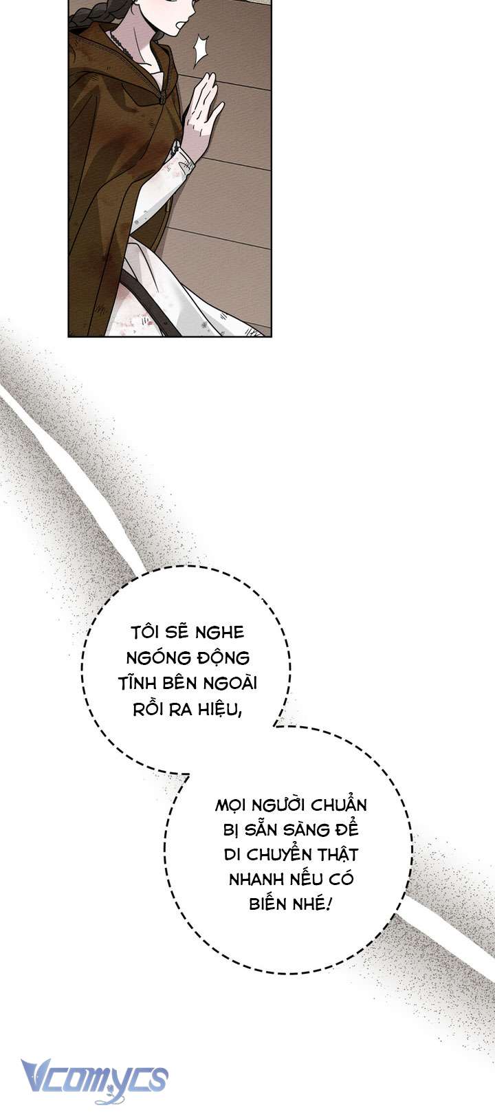 Dưới Bóng Cây Sồi Chap 123 - Trang 2