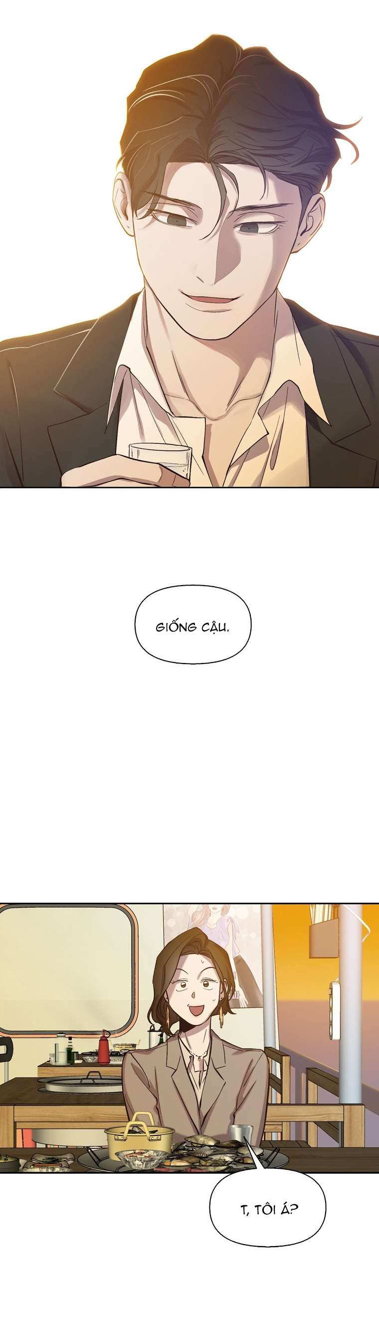 Thanh Xuân Của Chúng Ta Chap 90 - Trang 4