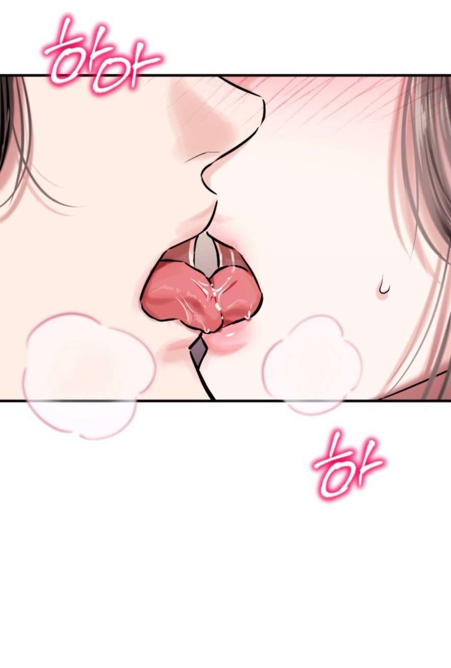 Sở Thích Bị Cai Trị Chap 17 - Trang 2